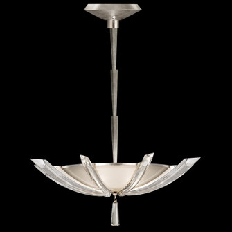 Vol de Cristal 28''W Round Pendant (97|799040ST)