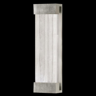 Crystal Bakehouse 24'' Sconce (97|811050-33ST)