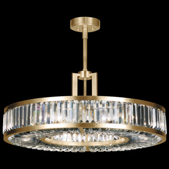 Crystal Enchantment 29''W Round Pendant (97|815840-2ST)