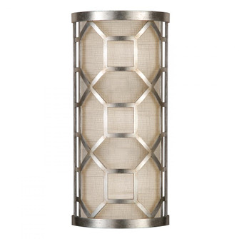 Allegretto 17''H Sconce (97|816850GU)
