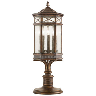 Holland Park 32''H Outdoor Adjustable Pier/Post Mount (97|836980ST)