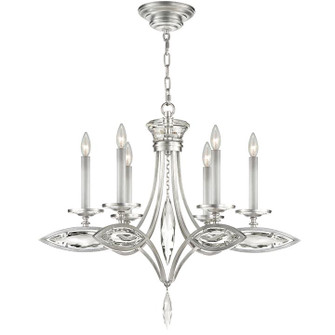 Marquise 29.25''W Round Chandelier (97|843540-12ST)