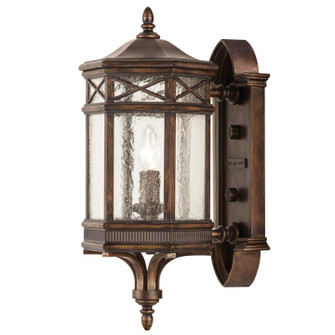 Holland Park 18''H Outdoor Wall Mount (97|844881ST)
