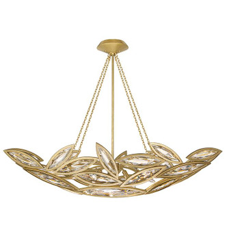 Marquise 50''W Oblong Pendant (97|849640-22ST)