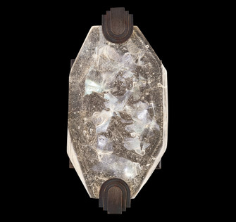 Allison Paladino 9.5''H Sconce (97|872650-3ST)