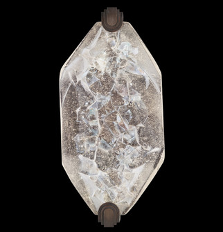 Allison Paladino 14.5''H Sconce (97|872750-3ST)