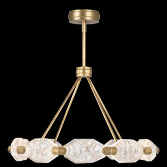 Allison Paladino 32''W Round Pendant (97|873040-2ST)