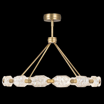 Allison Paladino 48.5''W Round Pendant (97|873140-2ST)
