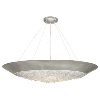 Arctic Halo 32''W Round Pendant (97|876440ST)