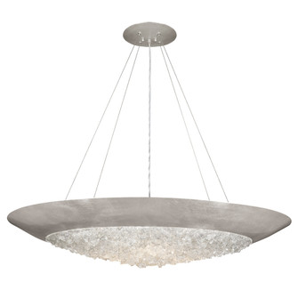 Arctic Halo 44''W Round Pendant (97|876540ST)