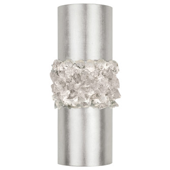 Arctic Halo 14''H Sconce (97|876650ST)