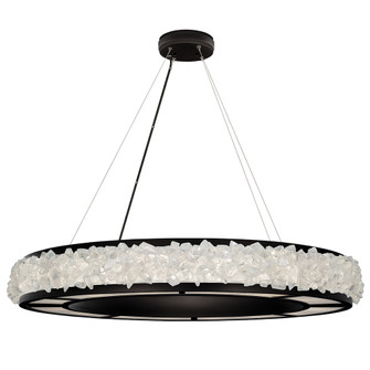 Arctic Halo 38''W Round Pendant (97|878040-2ST)