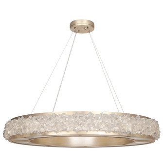 Arctic Halo 38''W Round Pendant (97|878040-1ST)