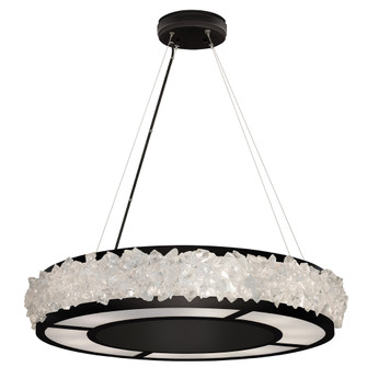 Arctic Halo 30''W Round Pendant (97|878140-2ST)