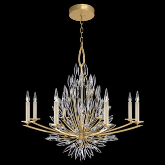 Lily Buds 41''W Round Chandelier (97|881240-1ST)