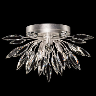 Lily Buds 18.5''W Round Flush Mount (97|881440ST)