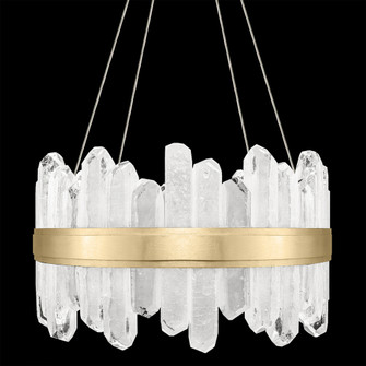 Lior 21''W Round Pendant (97|882040-2ST)