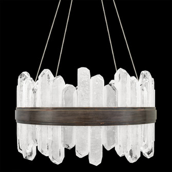 Lior 21''W Round Pendant (97|882040-3ST)
