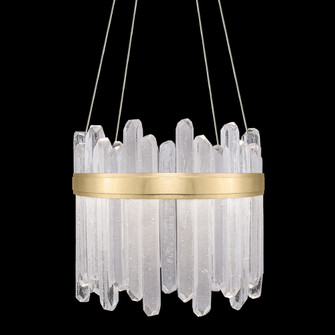 Lior 21''W Round Pendant (97|882240-2ST)