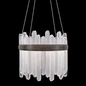 Lior 21''W Round Pendant (97|882240-3ST)