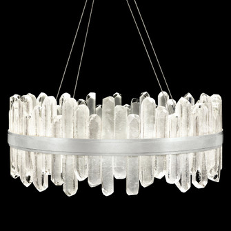 Lior 30.5''W Round Pendant (97|882340-1ST)