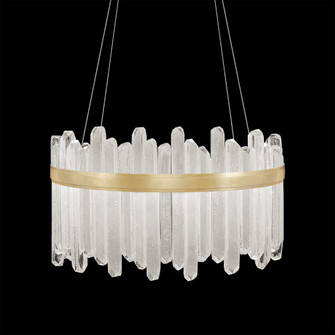 Lior 30.5''W Round Pendant (97|882540-2ST)