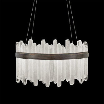 Lior 30.5''W Round Pendant (97|882540-3ST)