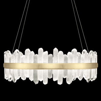 Lior 41''W Round Pendant (97|882640-2ST)