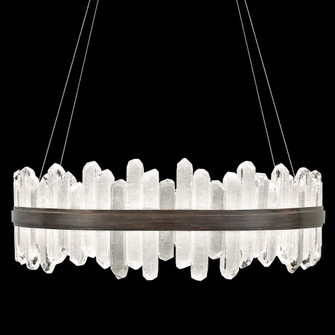 Lior 41''W Round Pendant (97|882640-3ST)