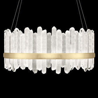 Lior 41''W Round Pendant (97|882840-2ST)