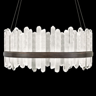 Lior 41''W Round Pendant (97|882840-3ST)