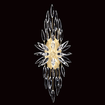 Lily Buds 33''H Sconce (97|883550-1ST)