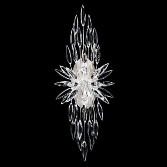 Lily Buds 33''H Sconce (97|883550ST)