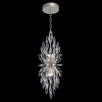 Lily Buds 13'' Round Pendant (97|883740ST)