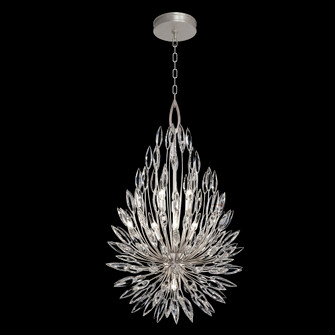 Lily Buds 24''W Round Pendant (97|883840ST)