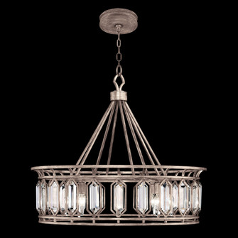 Westminster 30.5''W Round Pendant (97|885540-1ST)