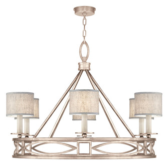 Cienfuegos 39.5'' Round Chandelier (97|887640-21ST)