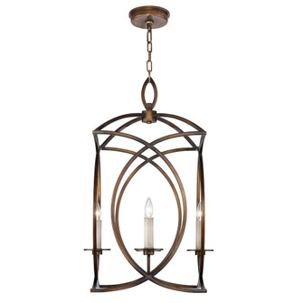 Cienfuegos 19.5''W Square Chandelier (97|887740-1ST)