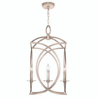 Cienfuegos 19.5'' Square Chandelier (97|887740-2ST)