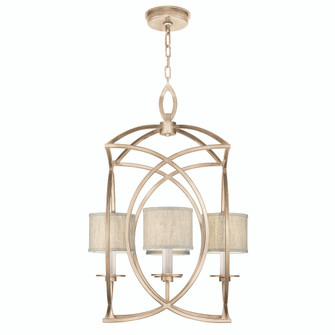 Cienfuegos 21.5''W Square Chandelier (97|887740-31ST)
