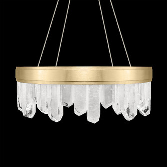 Lior 21''W Round Pendant (97|888040-2ST)