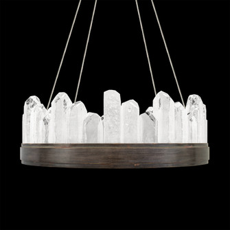 Lior 21''W Round Pendant (97|888040-3ST)