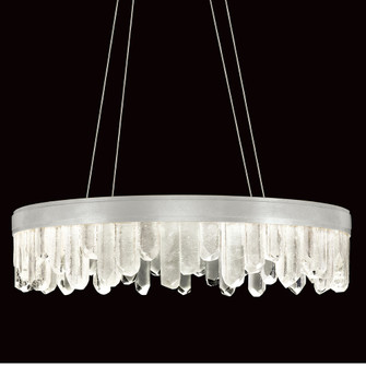 Lior 30.5'' Round Pendant (97|888240-1ST)