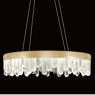 Lior 30.5'' Round Pendant (97|888240-2ST)