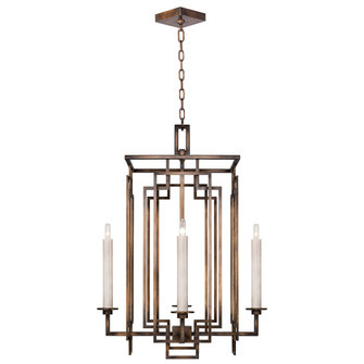 Cienfuegos 22''W Square Chandelier (97|889040-1ST)
