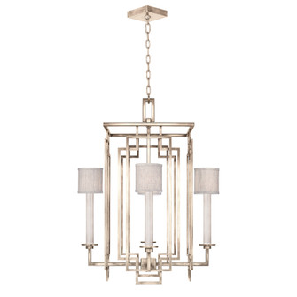 Cienfuegos 24''W Square Chandelier (97|889040-21ST)