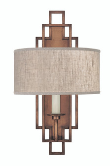 Cienfuegos 22''H Sconce (97|889350-11ST)