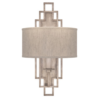 Cienfuegos 22''H Sconce (97|889350-21ST)