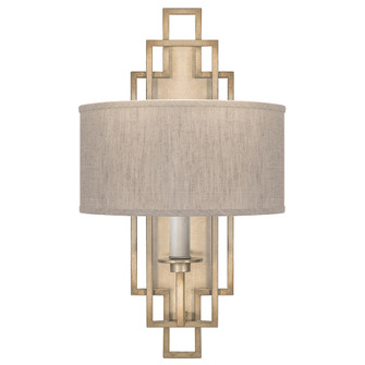 Cienfuegos 22''H Sconce (97|889350-31ST)