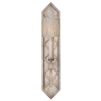 Cienfuegos 25''H Sconce (97|889550-21ST)